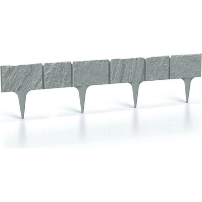 IBST TRÁVNA OBRUBA GARDEN STONE 18,6X390CM BETÓN