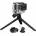 GoPro Tripod Mounts + Mini Tripod ABQRT-002