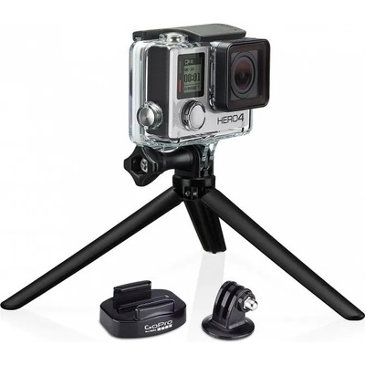 GoPro Tripod Mounts + Mini Tripod ABQRT-002