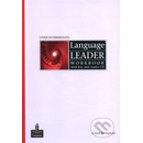 Language Leader Upper-Inter WB+CD+key