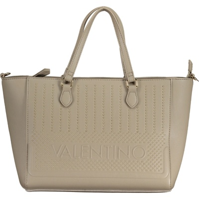 Valentino Bags dámska kabelka Bežová cm Bežová
