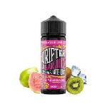 Juice Sauz Drifter Bar Kiwi Passion Guava Ice 24ml/120ml - boombvaping - 33,23 лв