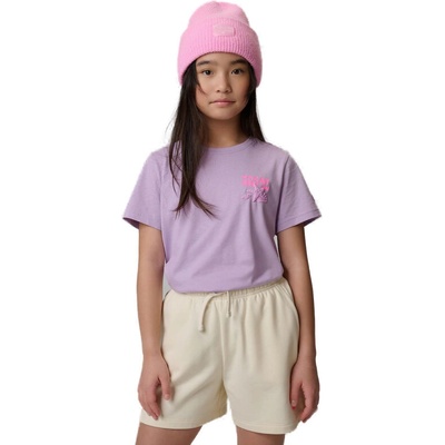 4F JUNIOR F2939-52S-LIGHT VIOLET Fialová 2026