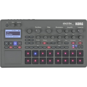 Korg Electribe