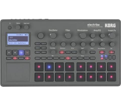 Korg Electribe
