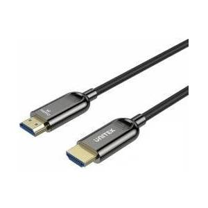 Unitek Optical cable HDMI 2.1 AOC 8K 120Hz 10m
