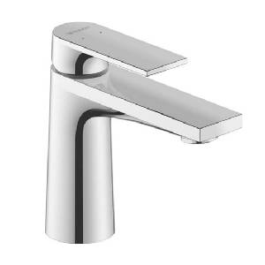 Duravit Tulum - Смесител за умивалник, хром TU1010002010 (TU1010002010)