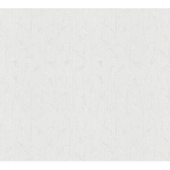 A. S. Création Възможен за пребоядисване влизелинов тапет за стена meistervlies 7 create 38473-1