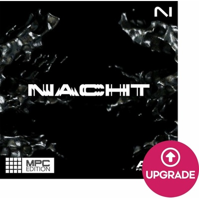 Native Instruments Nacht MPC Edition (Digitální produkt) – Hledejceny.cz