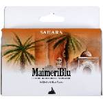 Maimeri Blu Комплект акварелни бои Sahara 6 x 12 ml (M1698054)
