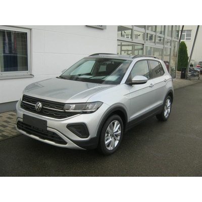 Volkswagen T-Cross 1.0 TSI Life 85 kW