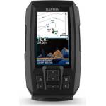 Garmin STRIKER Vivid 4cv GT20-TM CHIRP (010-02550-01) Сонар за риболов