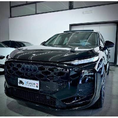 Audi Q3 35 TDI S tronic S-line 110 kW