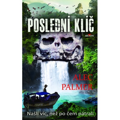 Poslední klíč L