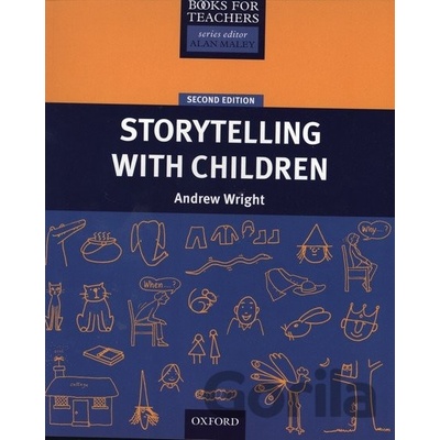 Primary Resource Books for Teachers Storytelling with Children