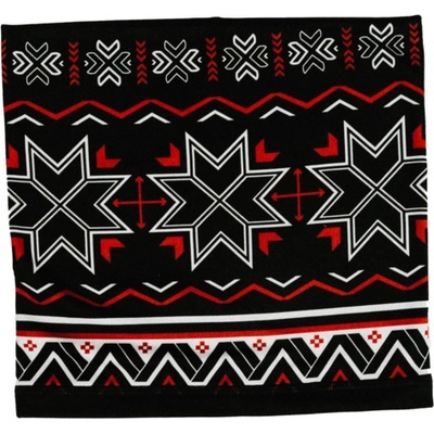 Krimson Klover nákrčník Snowbank Gaiter black