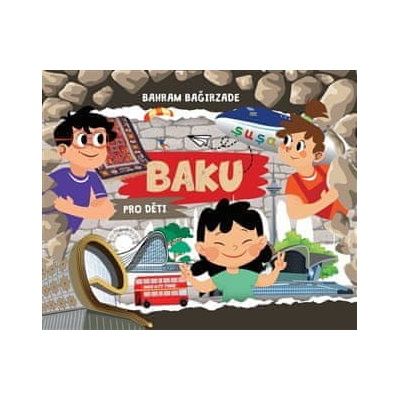 Baku pro děti