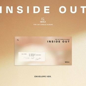Seola - Inside Out - Envelope Version