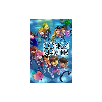 Conga Master