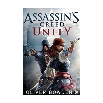 Assassin`s Creed - Unity