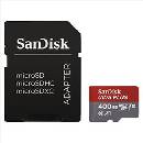 SanDisk microSDXC 400GB UHS-I U1 173478