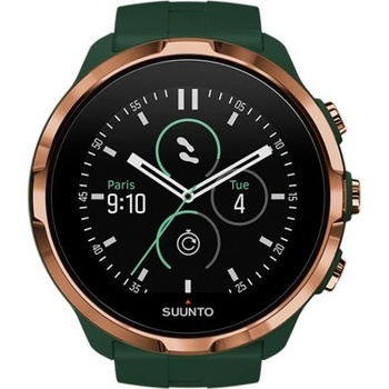 Suunto Spartan Sport HR