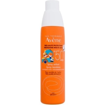 Avène Très Haute Protection enfant spray detský SPF50+ 200 ml