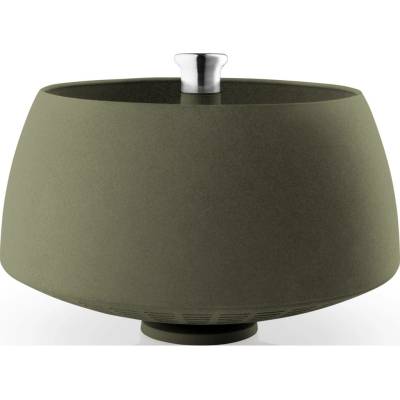 Odstředivka na salát GREEN TOOL 24 cm, zelená, nerezová ocel/plast, Eva Solo