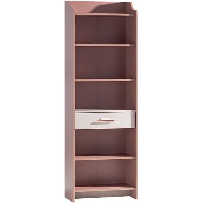 Carmen Детска етажерка за книги estella