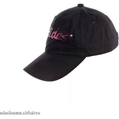 adidas dievčenská šiltovka V35773 G Lineage CapUV