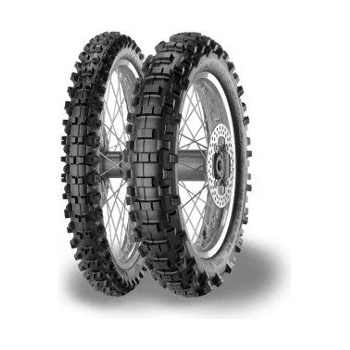 Image 1 of METZELER MCE 6 Days Extreme Medium 140/80-18 70M