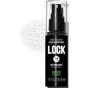 Revlon Colorstay Фиксиращ спрей за грим Lock, 56 ml