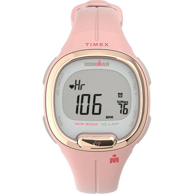 Timex Digital IRONMAN® Transit+ TW5M48100