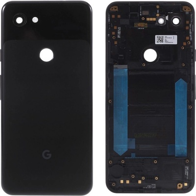 Kryt Google Pixel 3A zadní černý