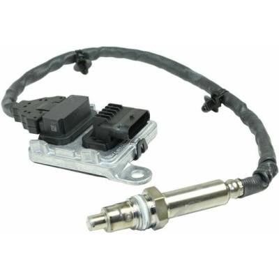 NOx-Senzor, NOx-Katalyzátor METZGER AUTOTEILE 0899208