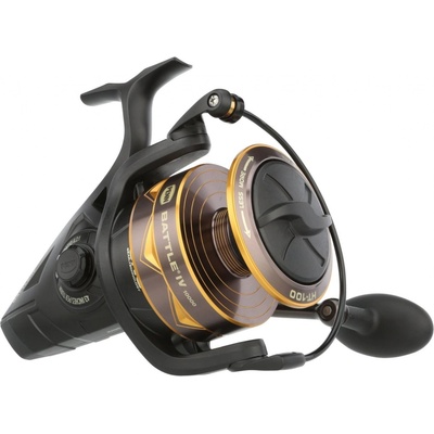 Penn Battle IV Spinning Reel 10000