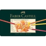 Faber-Castell Цветни моливи Polychromos 36 цвята