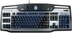Logitech G11