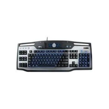 Image 1 of Logitech G11