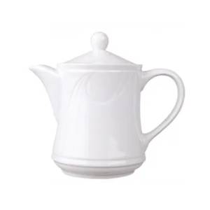 Gural Porselen - Karizma Чайник 800ml. (KZM 03 KD) (0180107)