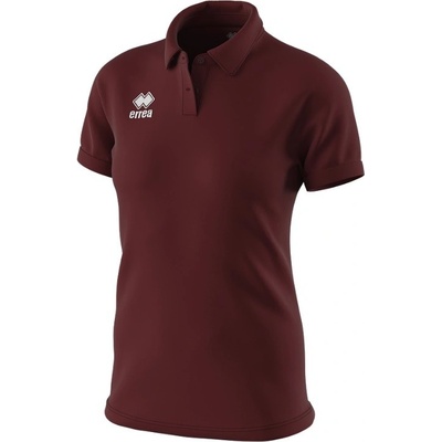 Errea Tričko POLO ALEXIS WOMAN S/S AD WOMEN gm0l0c 0015
