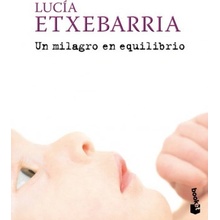 UN MILAGRO EN EQUILIBRIO - ETXEBARRIA, L.