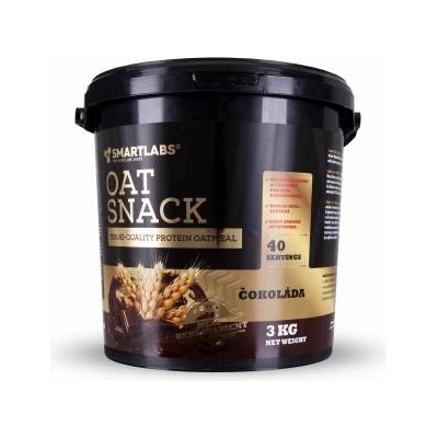 SmartLabs Oat Snack 3000 g