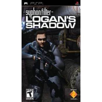 Image 1 of Sony Syphon Filter Logan's Shadow (PSP)