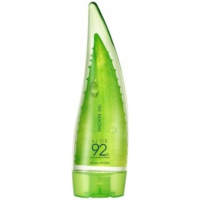 Holika Holika, Sprchový Gél, Aloe Clean Water Formula 92%, 250 ml