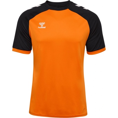 Hummel Match League oranžová