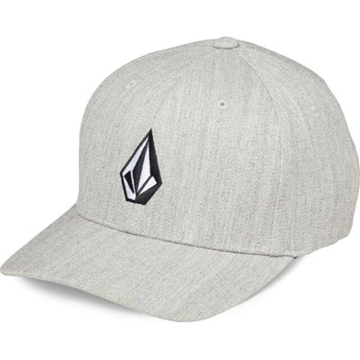 VOLCOM Full Stone Hthr Flexfit Hat GVN
