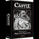 Escape the Dark Castle Adventure Pack 3 – Blight of the Plague Lord