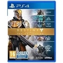 Hry na PS4 Destiny The Collection