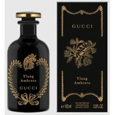 Gucci Ylang Ambrato parfémovaná voda unisex 100 ml